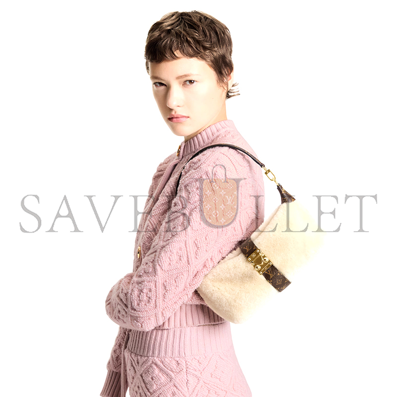 LOUIS VUITTON POCHETTE MIA M26245 (22*14.5*8cm) LOUIS VUITTON POCHETTE MIA M26245 (22*14.5*8cm)